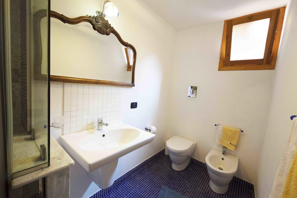 Gioeni Apartment Cefalu Exterior photo